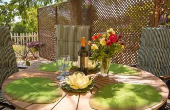 Le Petit Refuge 2 Floor Maisonette with Seaview - Foto 3