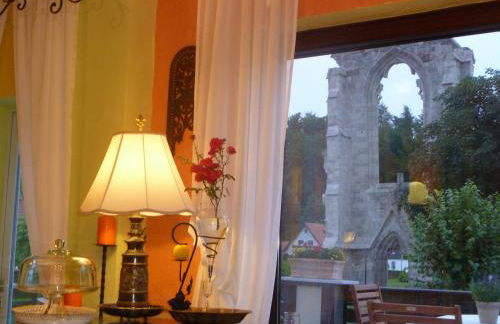 Ferienwohnungen Klosterblick - Photo 17