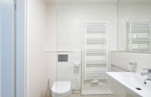 Linden Palais Heiligendamm Apartments - Foto 13