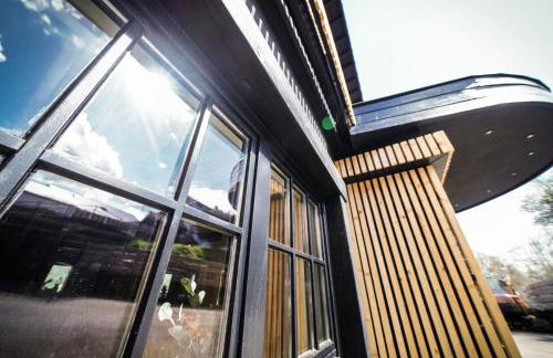 Luxus Villa mit 23 Zimmern und 19 Bädern und SPA - Foto 45