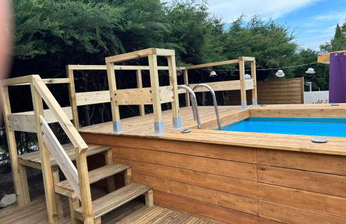 La Salamandre de l Olivier - Le Laurier - Foto 22