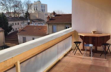 Casa avignonnaise - Photo 18