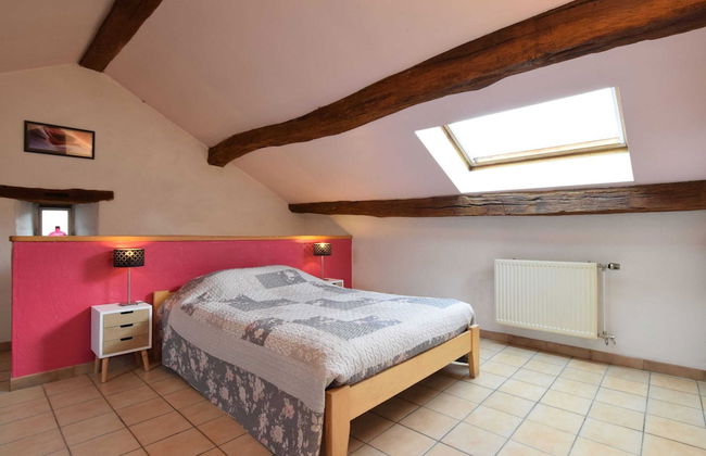 Former Farmhouse in the Upper Ardennes - Foto 7