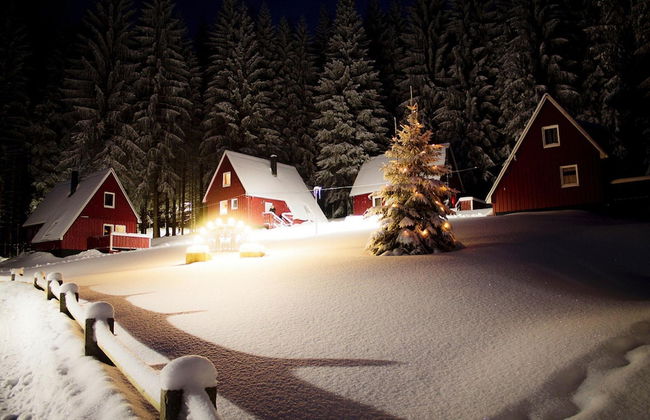 Holiday Resort in Breitenbrunn - Foto 15