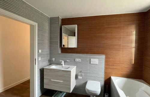 Holiday Home in Linum mit Garten- Terrasse und Grill by Interhome - Photo 7