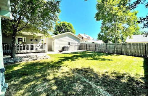 Tails Up Retreat- A Place for you and your dog! - Foto 25