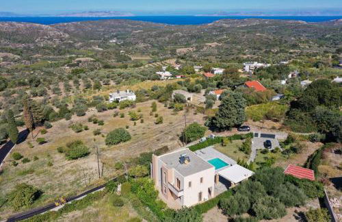 Vlasis' Eden Villa - Islander's Home Collection - Foto 20