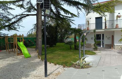 Casa delle Foglie - Foto 8
