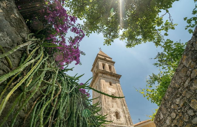 Villa Aelia - Foto 41