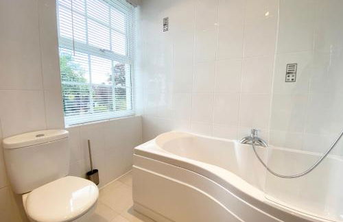 STUNNING LODGE MINUTES FROM THE SEA AND GOLF COURSE - Foto 41