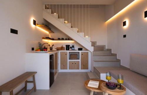 Sugarwhite Suites with Private not Heated Pool - Foto 2