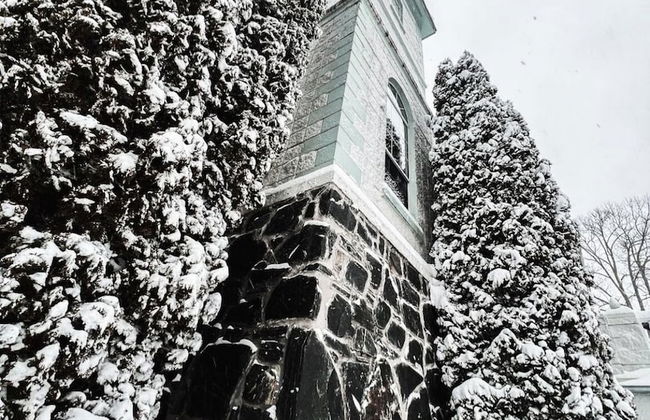 Smithmore Castle - Foto 36