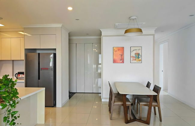 Starlake DAEWOO Apartments by Emily - Foto 10