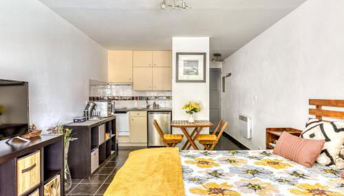 Grand studio la Presqu'île 2 - Foto 2