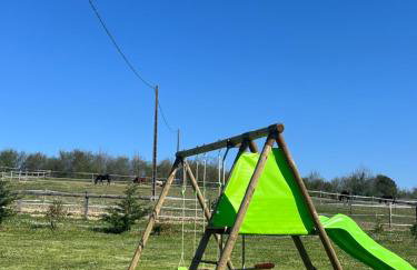 Le Merlat Gite - Foto 62