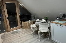 The TreeHouse Hideaway - Foto 7