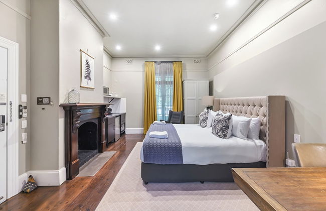 The Houston - Foto 9