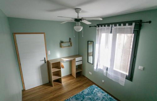 Charmante maison proche plage - Foto 18