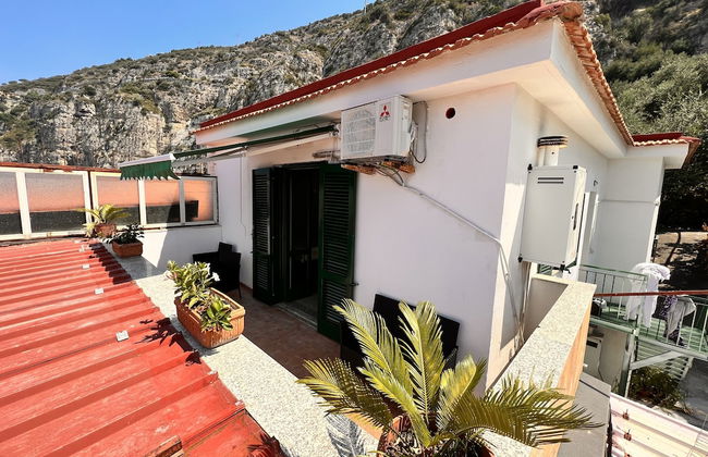 Sorrento Sunset Home - Foto 19