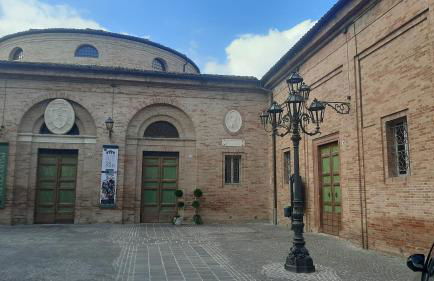 Il Palco Centrale - Foto 51