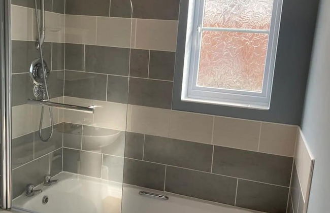 Beautiful 2-bed Apartment in Leeds - Foto 4