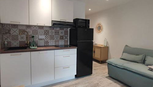 T1 - Bord de Mer - Foto 4