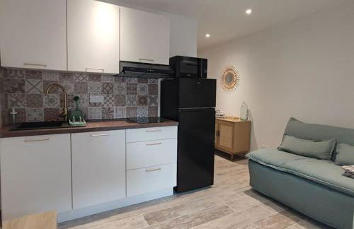 T1 - Bord de Mer - Foto 4