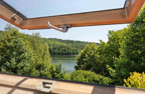 Willa z sauną Nad Jeziorem 61 - Foto 24