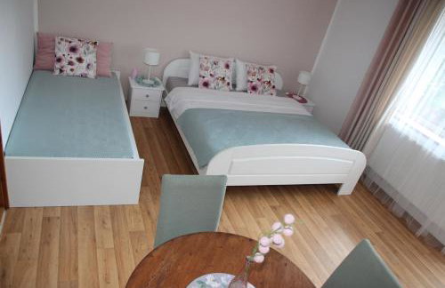 Apartamenty AGAT - Foto 36