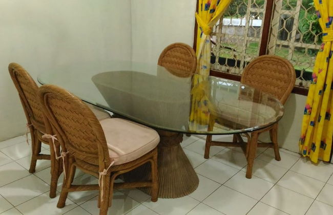 Villa Yosky - Foto 10