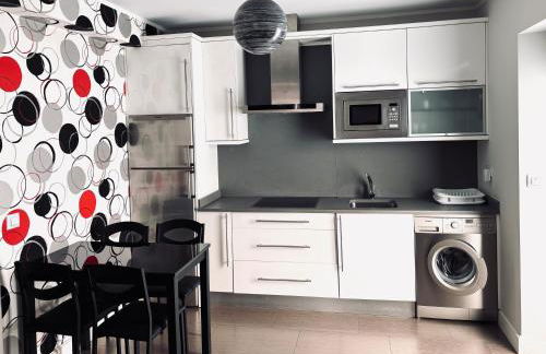 Apartamentos Villa Fresnedo - Foto 15