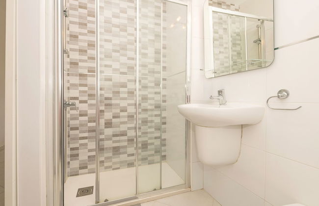 El Mirador 1 in Cadiz - Foto 14