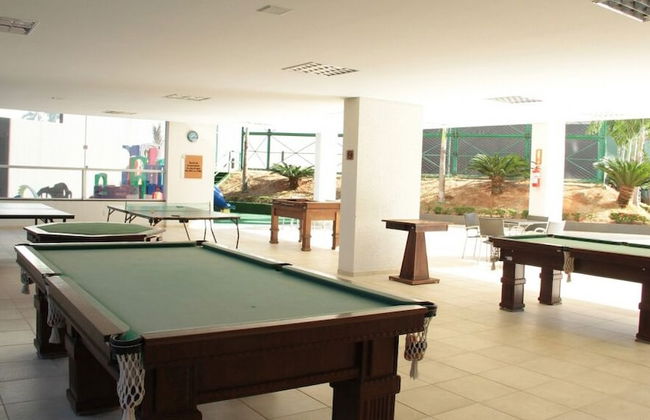 Veredas do Rio Quente - Foto 14