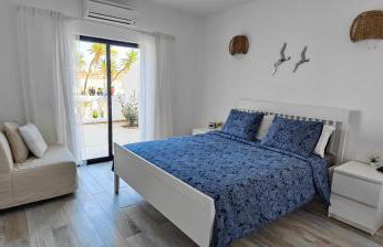The Swallow's rest beach house - Meia Praia - Foto 12