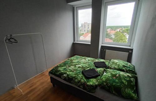 Fantastic-Inn Zielona Góra - Sulechowska - Foto 60