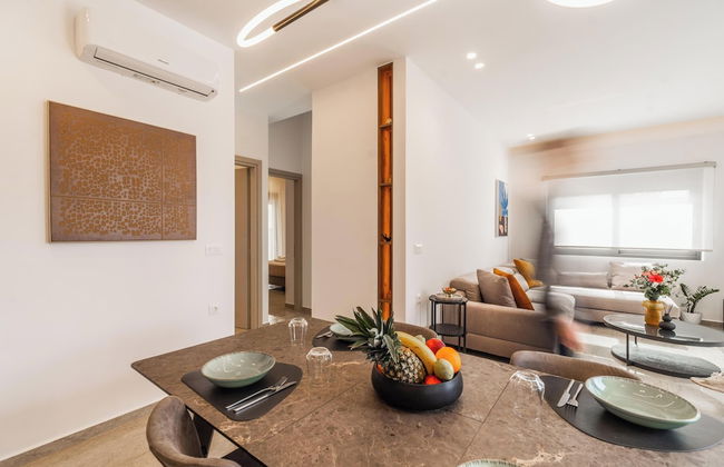 Margiani apartment - Foto 25