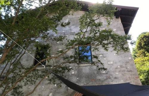 The Gulf Sailor's Cottage - Lago Maggiore - Foto 75