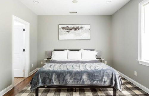 Pike Creek Palace 6 Bedrooms with 5 King beds Villa in Wilmington's Chateau Country - Foto 44