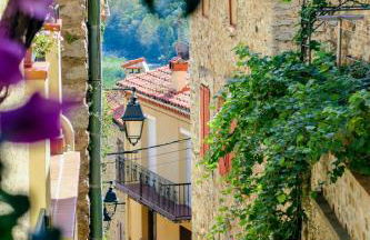 Neptune T2 Meublé de tourisme 3 étoiles - forfait cure sur demande - Foto 1