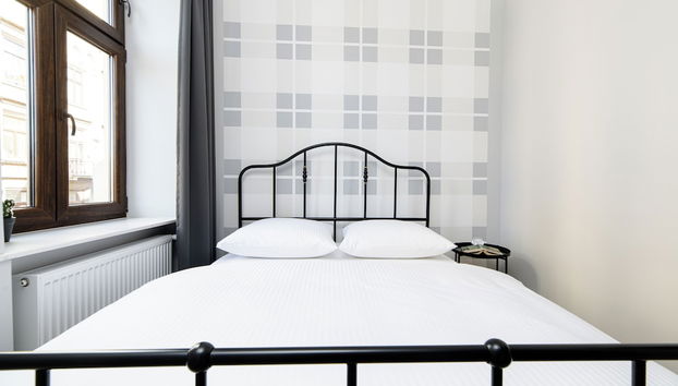 Native Apartments Blich 7 - Foto 4, Habitación