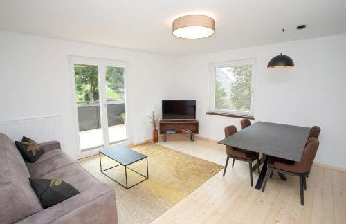 Apartments Vorhöfe - Photo 15