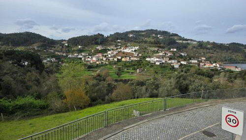 Casa Vista Douro e Paiva - Foto 2