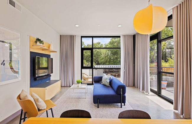 Harthall Hotel - Foto 61