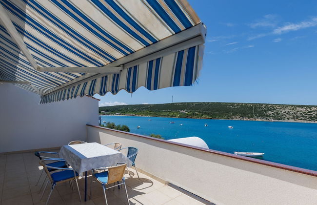 Beachfront Santa Maria 1 Apartment 4 - Foto 2