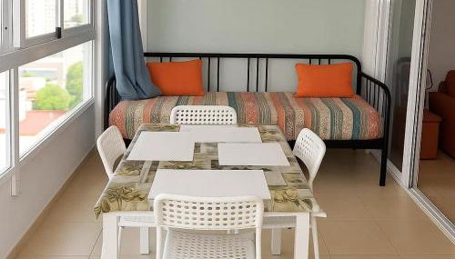 COZY APARTEMENT VILLA CAPRI - Photo 4