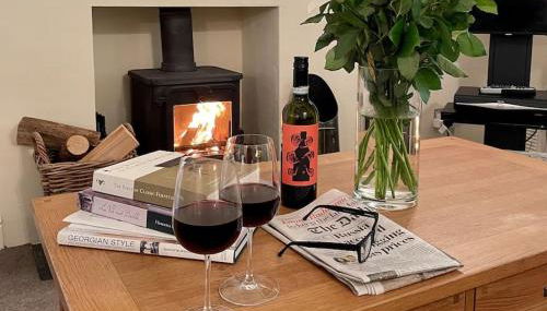 Norwood Cottage - Foto 3