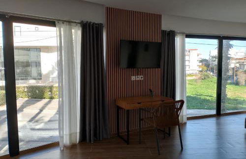 Rafina Studio apartments kondilia - Foto 6