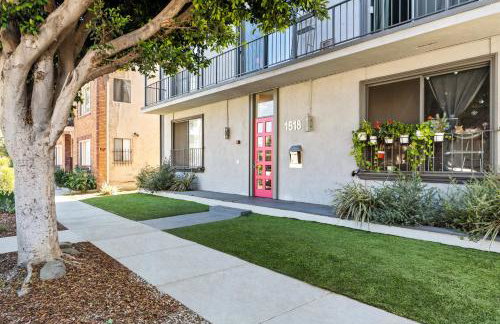 Double King Suite with Patio Dining and Parking NRP21-00386 - Foto 39