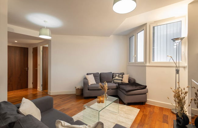 Host Stay Metropolitan House Apartment - Foto 10