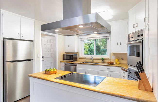 East Valley Manor by Avantstay Minutes to the Beach - Foto 13